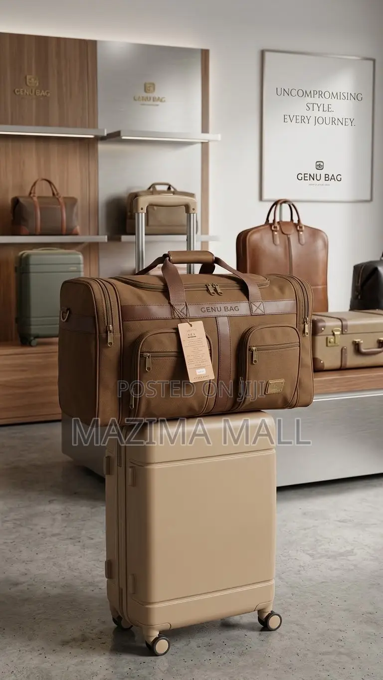 Travel Bags