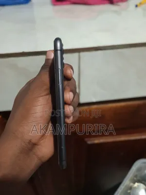Apple iPhone 11 128 GB Black