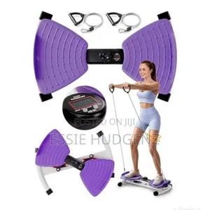 Digital Twist Board