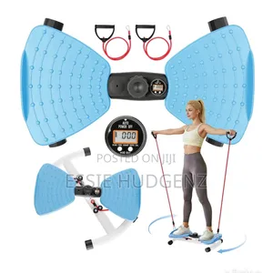 Digital Twist Board