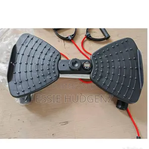 Digital Twist Board