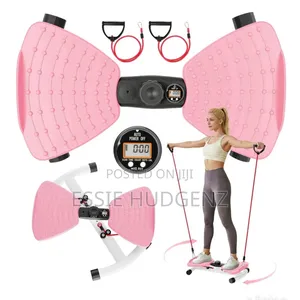 Digital Twist Board