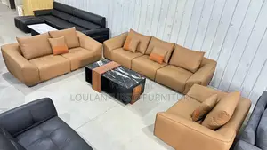 Chinese-Owned Furniture Factory in Kampala   Sofas • Beds •