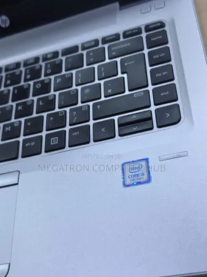 Laptop HP EliteBook 840 G4 8GB Intel Core i5 SSD 256GB