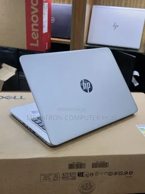 Laptop HP EliteBook 840 G4 8GB Intel Core i5 SSD 256GB