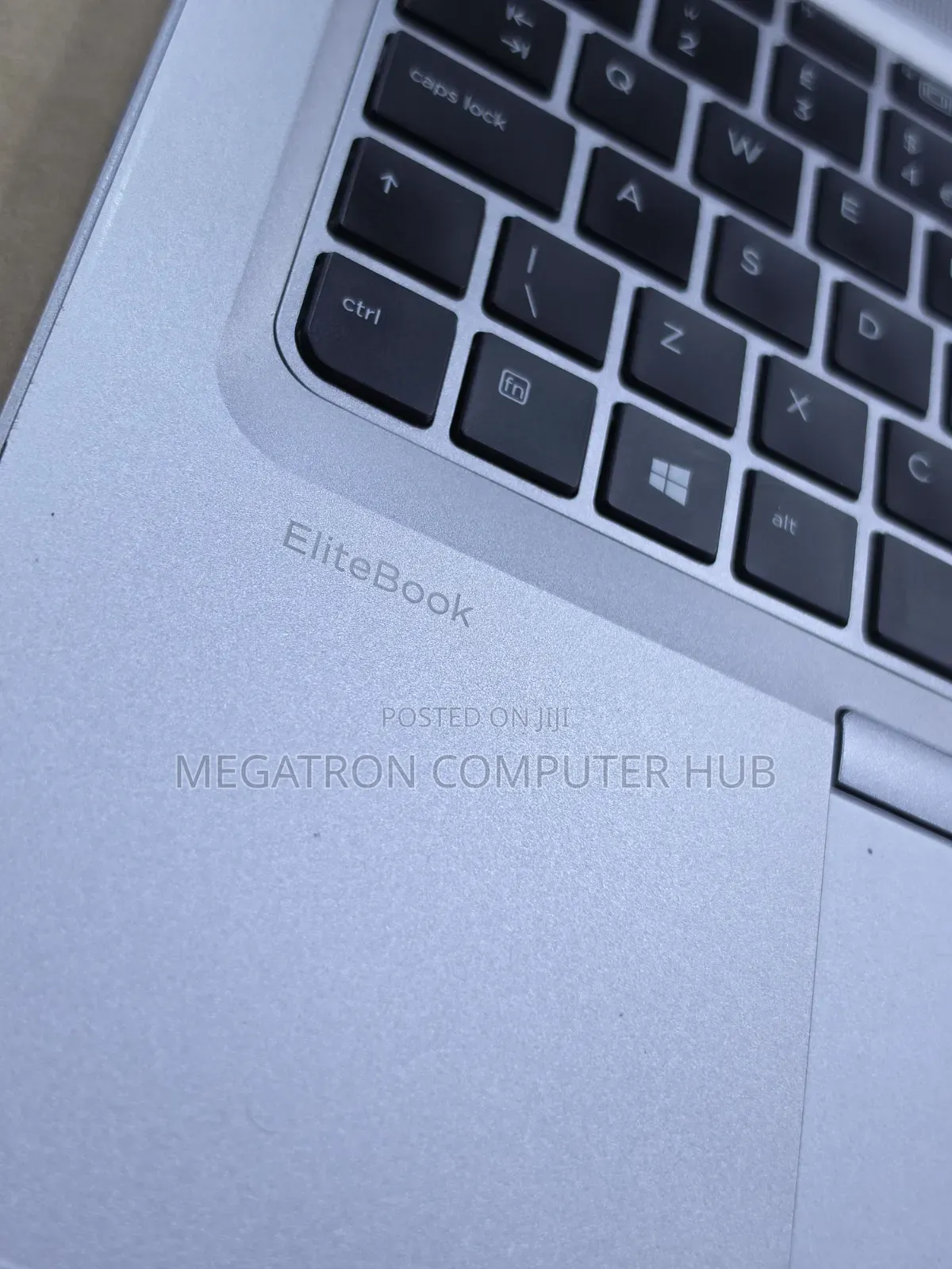 Laptop HP EliteBook 840 G4 8GB Intel Core i5 SSD 256GB