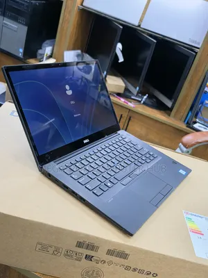 Laptop Dell Latitude 7480 8GB Intel Core i7 SSD 256GB