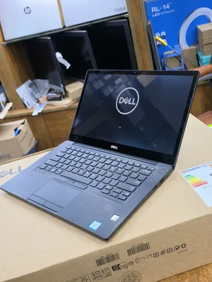 Laptop Dell Latitude 7480 8GB Intel Core i7 SSD 256GB