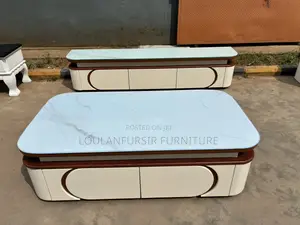 Loulanfursir Furniture Centre Table
