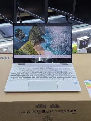 Laptop HP Spectre 13 8GB Intel Core i7 SSD 512GB