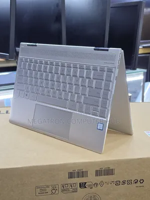 Laptop HP Spectre 13 8GB Intel Core i7 SSD 512GB