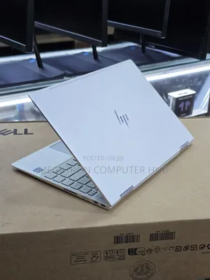 Laptop HP Spectre 13 8GB Intel Core i7 SSD 512GB