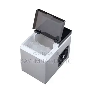 AVinas Model AV-6006 Portable Countertop Ice Maker Machine