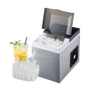 AVinas Model AV-6006 Portable Countertop Ice Maker Machine