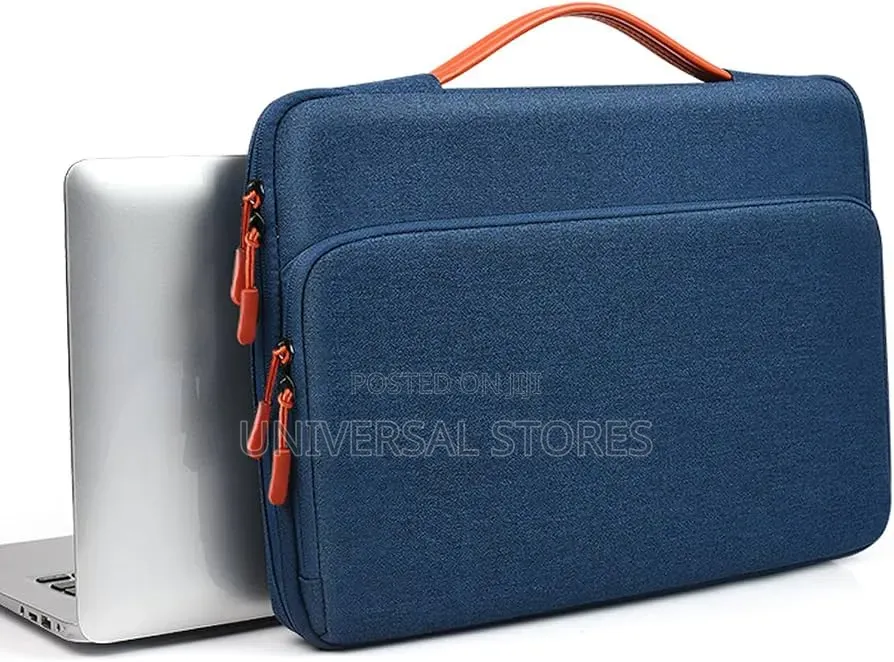 Portable Lapto Bag