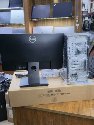 Desktop Computer Dell OptiPlex 3070 8GB Intel Core i5 HDD 500GB
