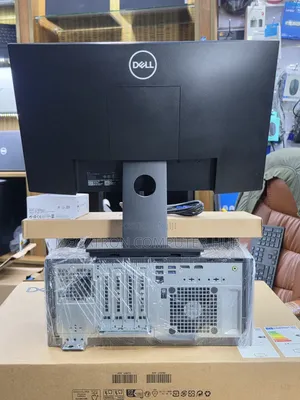 Desktop Computer Dell OptiPlex 3070 8GB Intel Core i5 HDD 500GB