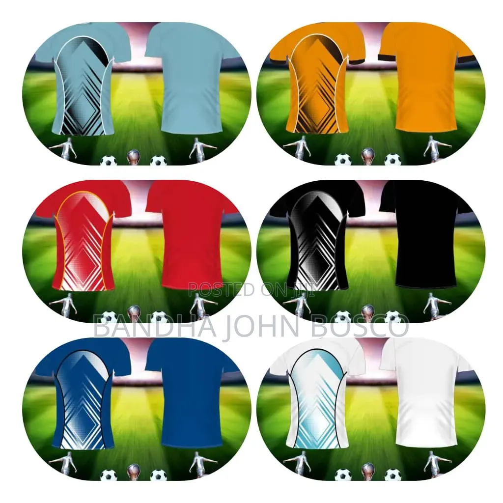 Plane Jersey Not Original at Good Price