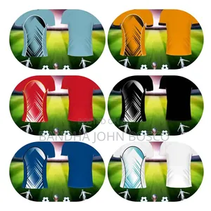 Plane Jersey Not Original at Good Price