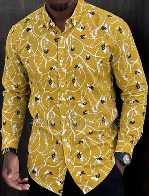Men’S Vintage Shirts