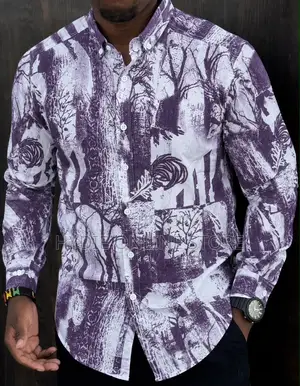 Men’S Vintage Shirts
