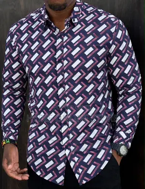 Men’S Vintage Shirts