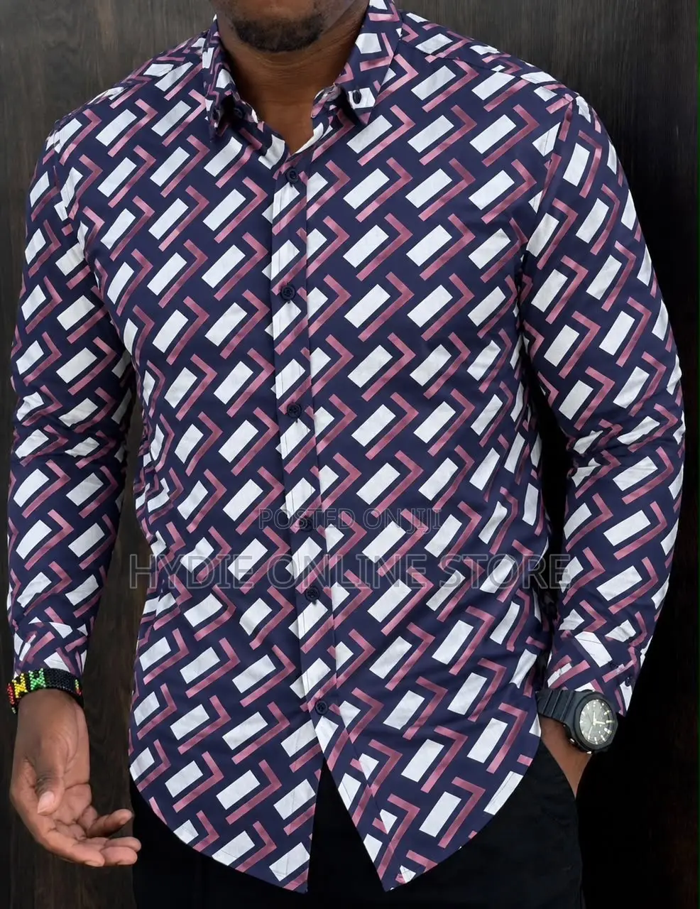Men’S Vintage Shirts