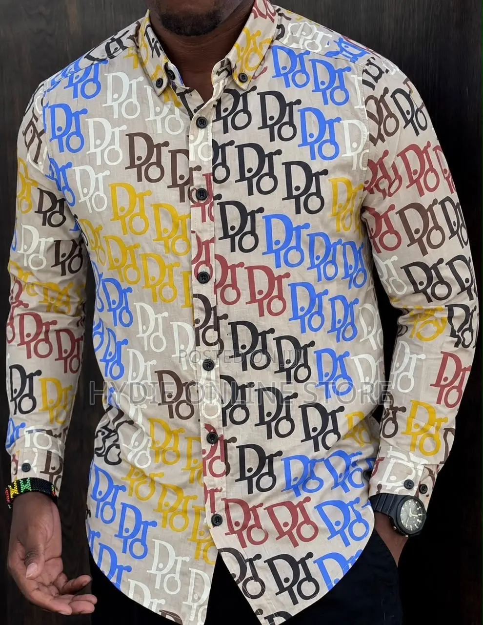 Men’S Vintage Shirts