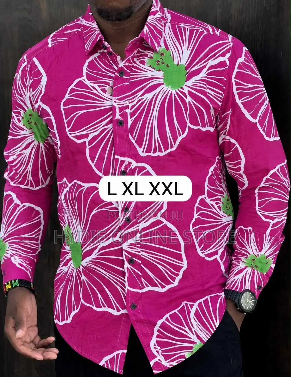Men’S Vintage Shirts