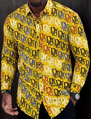 Men’S Vintage Shirts