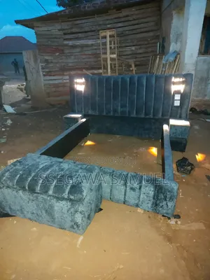 Fancy Beds 5by6