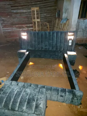 Fancy Beds 5by6