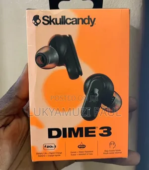 Skullcandy Dime 3