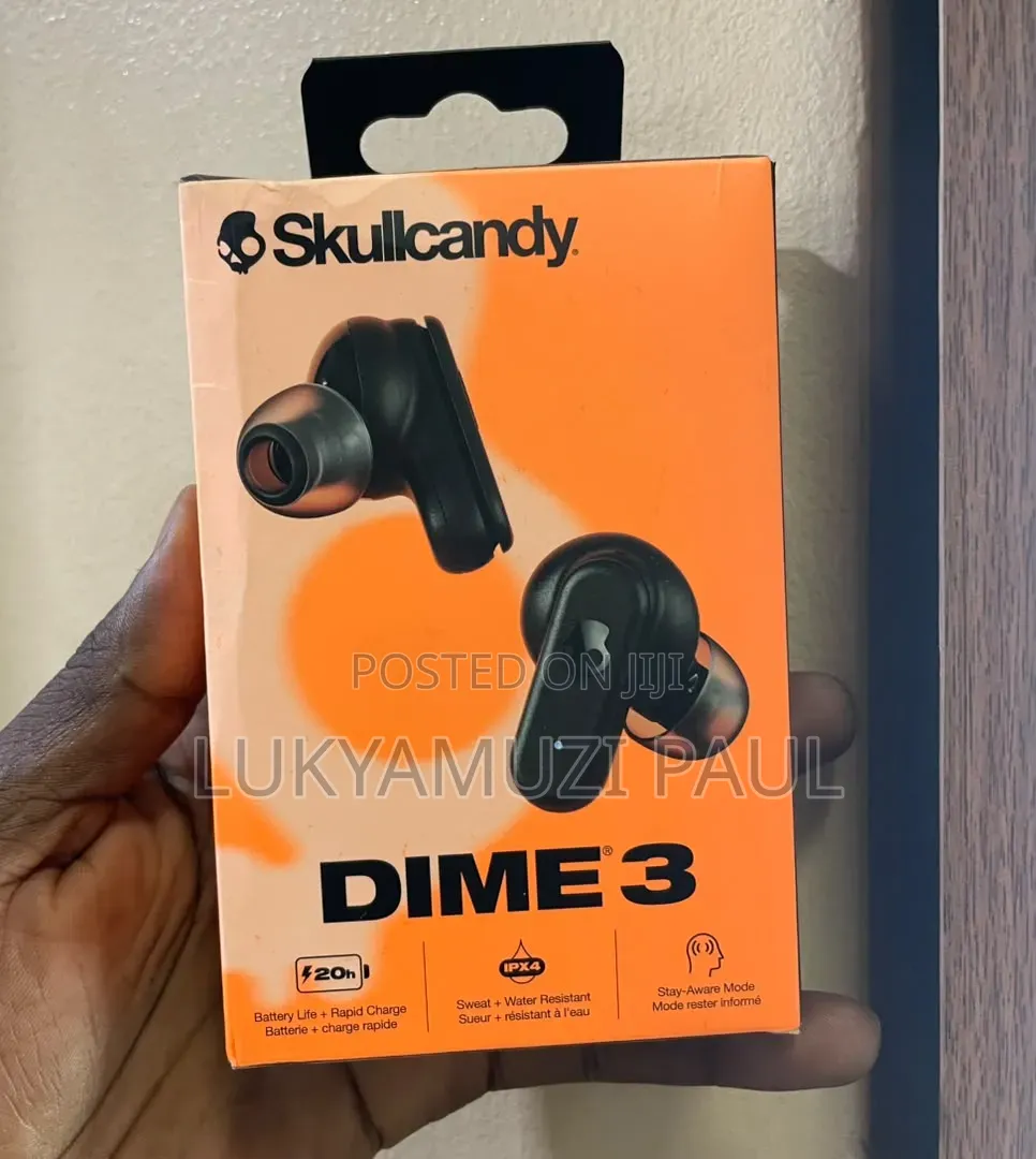 Skullcandy Dime 3