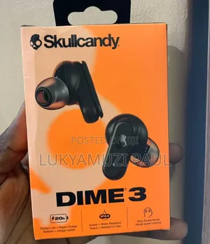 Skullcandy Dime 3