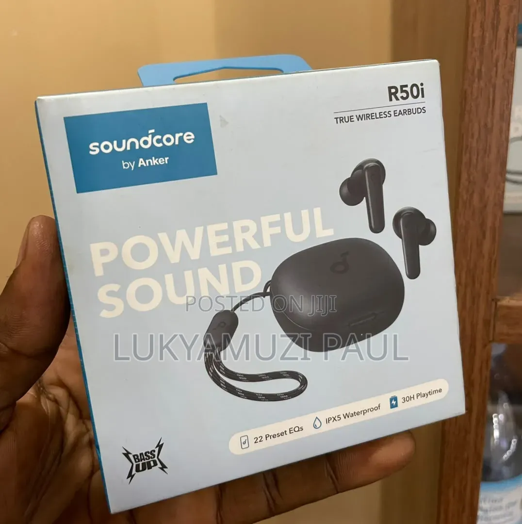 Anker R50i