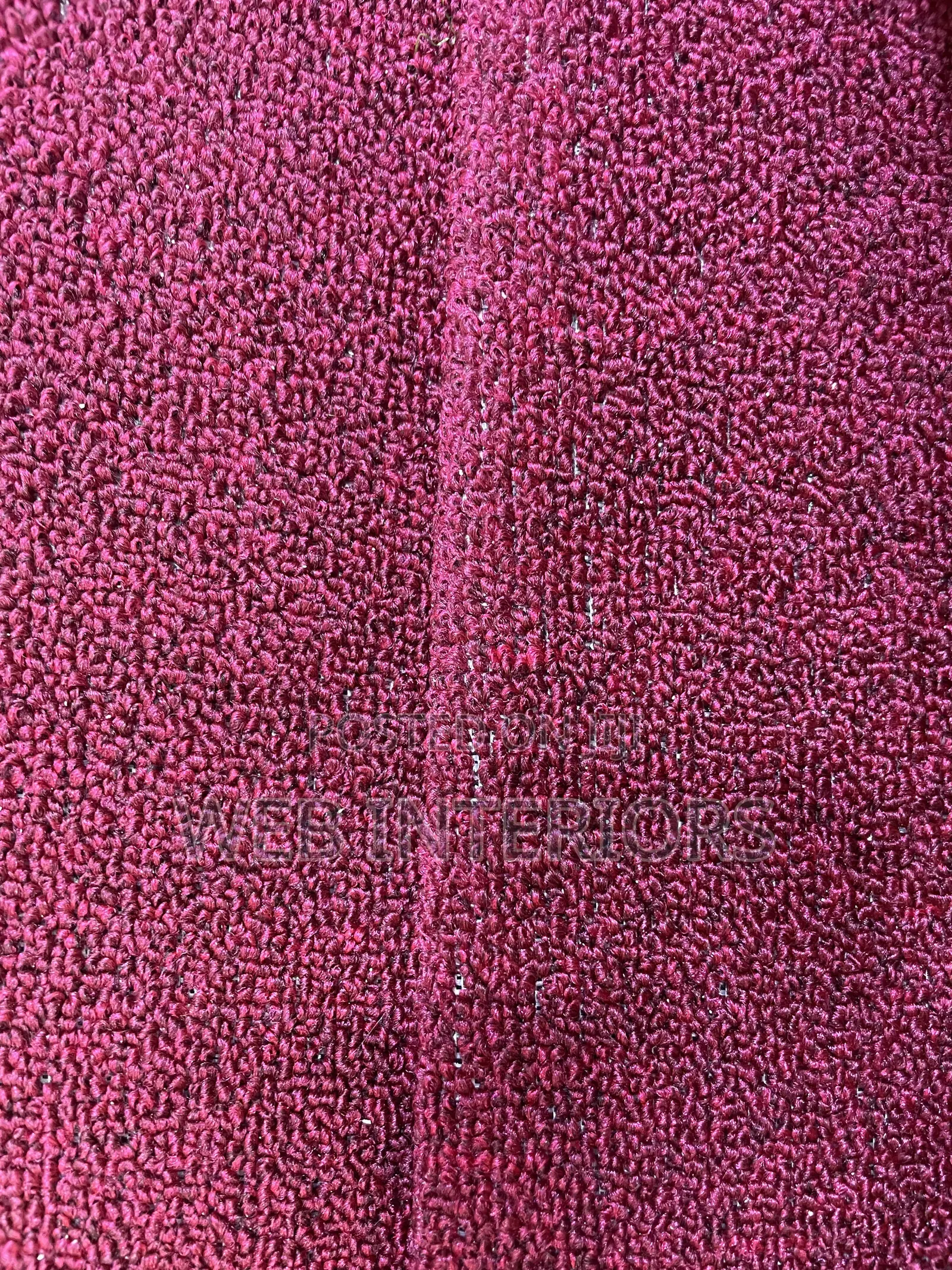 Wall to Wall Woolen Carpet Per Square Meter