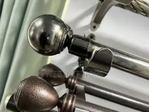 Curtain Rods Per Meter