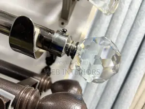 Curtain Rods Per Meter