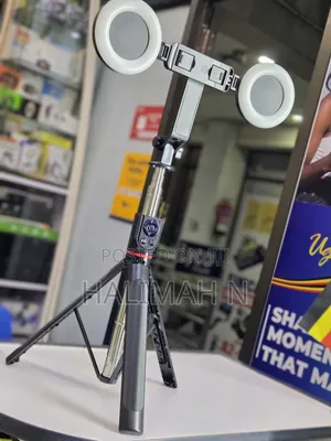 Ultra Long Tripod Selfie Stick