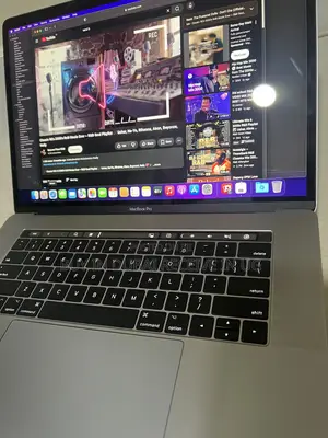 Laptop Apple MacBook 2016 16GB Intel Core i7 SSD 512GB