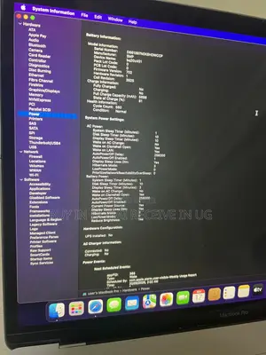 Laptop Apple MacBook 2016 16GB Intel Core i7 SSD 512GB