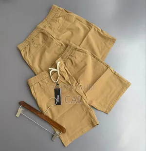 Free Style Men's Drawstring Shorts