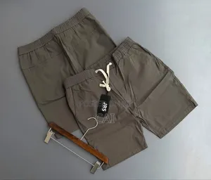 Free Style Men's Drawstring Shorts