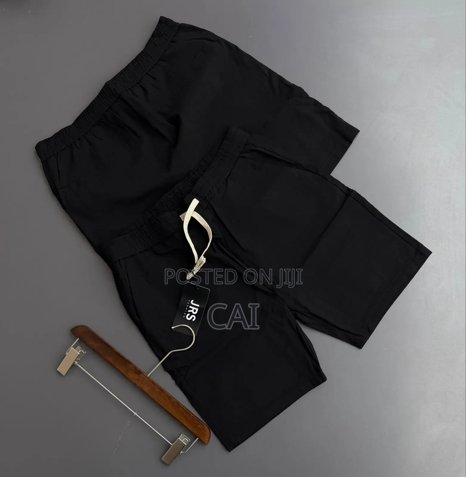 Free Style Men's Drawstring Shorts