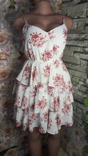 Women Dress Available