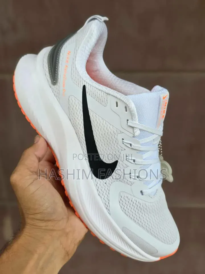 Original New Nike Athletic Sneaker