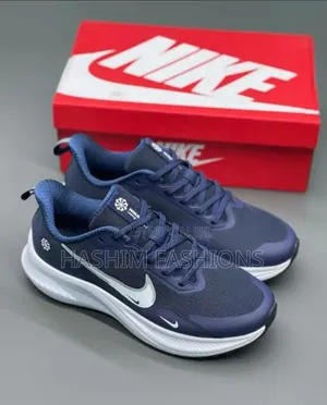 Original New Nike Athletic Sneaker