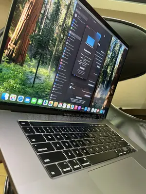 Laptop Apple MacBook Pro 2019 16GB Intel Core i7 SSD 512GB
