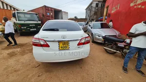 Toyota Premio 1.5 FWD 2008 White